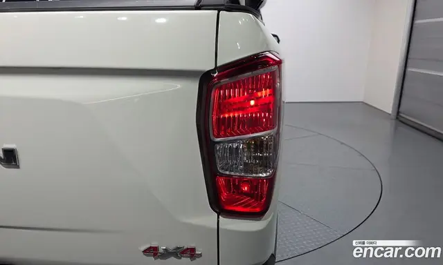 SsangYong Rexton 2022 2.2 автомат (гидро), миниатюра 9 SsangYong Rexton 2022 2.2 автомат (гидро), миниатюра 9