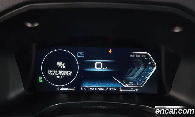 SsangYong Rexton 2023 2.2 автомат (гидро), миниатюра 11