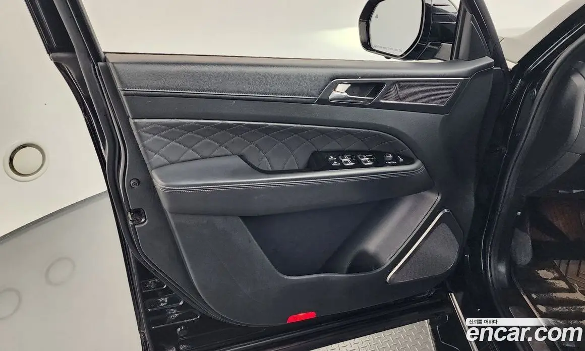 SsangYong Rexton 2023 2.2 автомат (гидро), фото 14