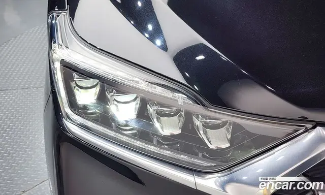 SsangYong Rexton 2023 2.2 автомат (гидро), миниатюра 8