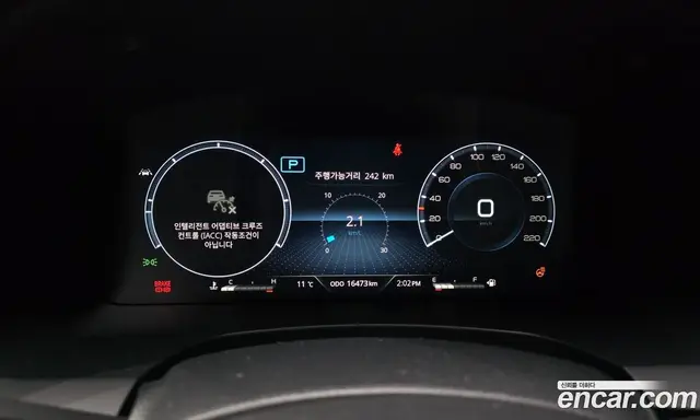 SsangYong Rexton 2024 2.2 автомат (гидро), миниатюра 11 SsangYong Rexton 2024 2.2 автомат (гидро), миниатюра 11