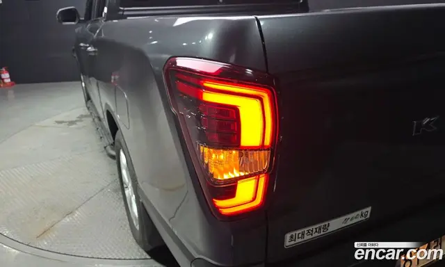 SsangYong Rexton 2024 2.2 автомат (гидро), миниатюра 9 SsangYong Rexton 2024 2.2 автомат (гидро), миниатюра 9