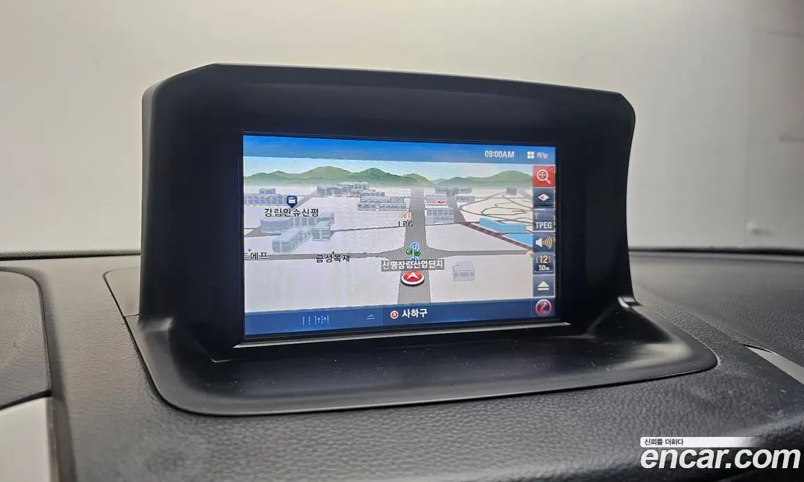 SsangYong TIBOLI 2015 1.6 автомат (гидро), фото 20