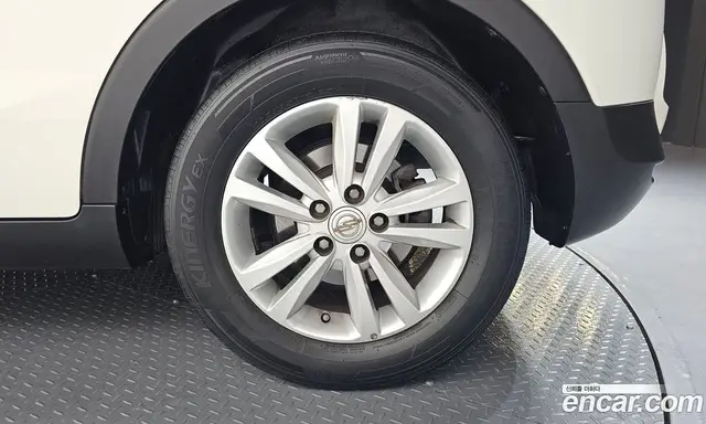 SsangYong TIBOLI 2015 1.6 автомат (гидро), миниатюра 7