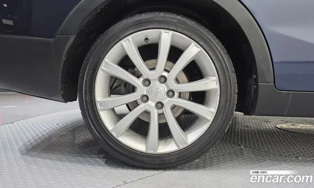 SsangYong TIBOLI 2017 1.6 автомат (гидро), миниатюра 5