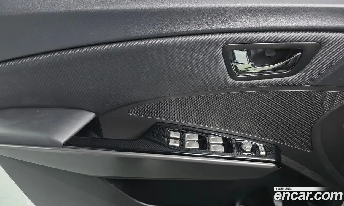 SsangYong TIBOLI 2017 1.6 автомат (гидро), фото 14