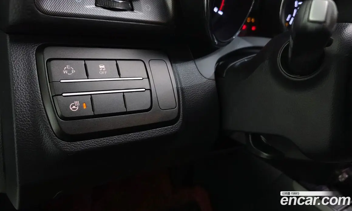 SsangYong TIBOLI 2017 1.6 автомат (гидро), фото 20