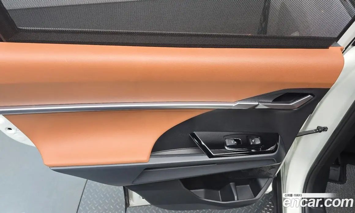 SsangYong Torres 2022 1.5 автомат (гидро), фото 14
