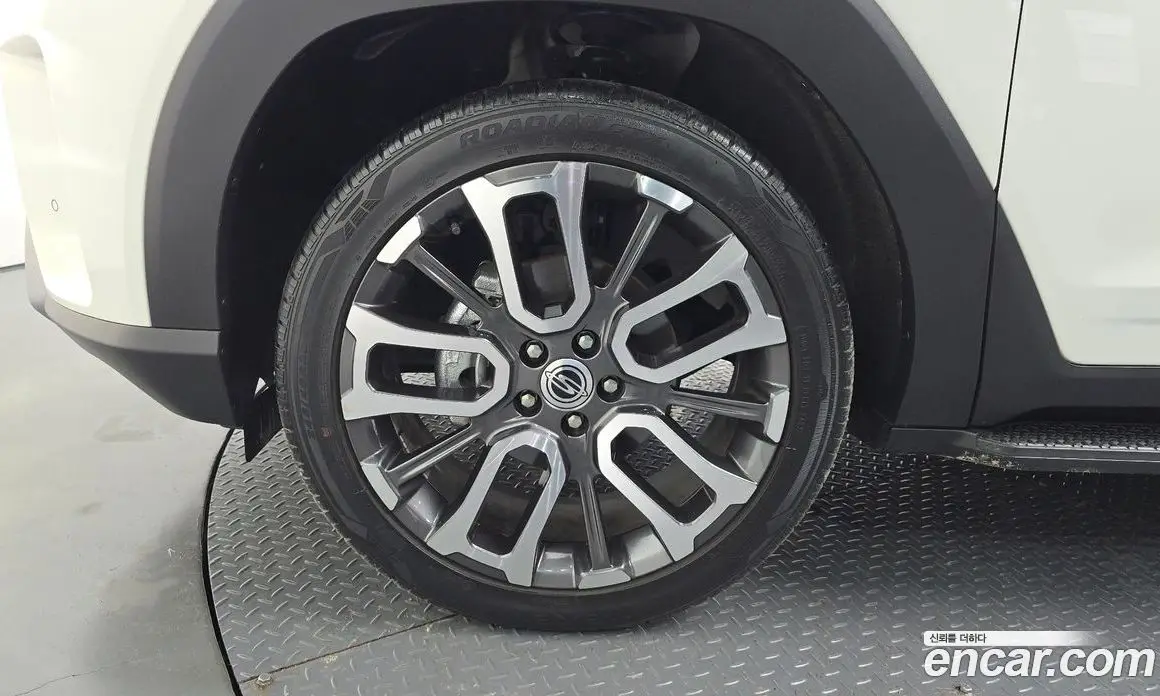 SsangYong Torres 2022 1.5 автомат (гидро), фото 4