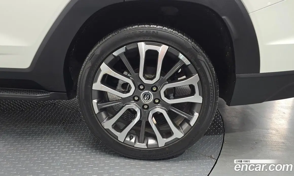 SsangYong Torres 2022 1.5 автомат (гидро), фото 6