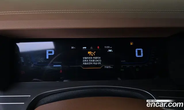 SsangYong Torres 2022 1.5 автомат (гидро), миниатюра 10