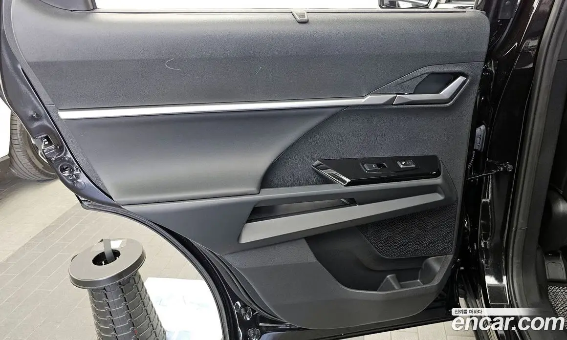 SsangYong Torres 2023 1.5 автомат (гидро), фото 15 SsangYong Torres 2023 1.5 автомат (гидро), фото 15