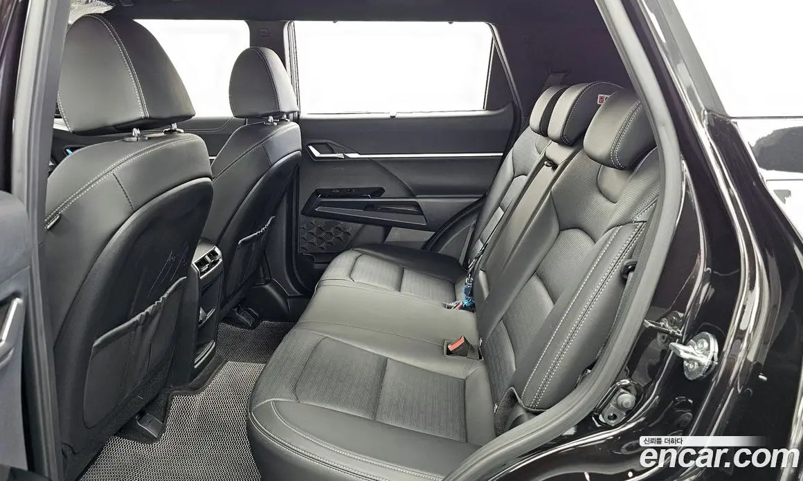 SsangYong Torres 2023 1.5 автомат (гидро), фото 16 SsangYong Torres 2023 1.5 автомат (гидро), фото 16