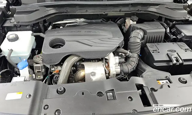 SsangYong Torres 2023 1.5 автомат (гидро), миниатюра 6 SsangYong Torres 2023 1.5 автомат (гидро), миниатюра 6