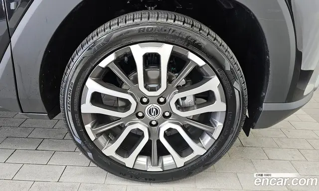 SsangYong Torres 2023 1.5 автомат (гидро), миниатюра 7 SsangYong Torres 2023 1.5 автомат (гидро), миниатюра 7