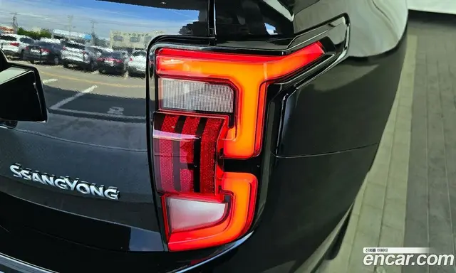 SsangYong Torres 2023 1.5 автомат (гидро), миниатюра 9 SsangYong Torres 2023 1.5 автомат (гидро), миниатюра 9
