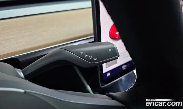 Tesla Model 3 2019 0.2 автомат (гидро), миниатюра 11
