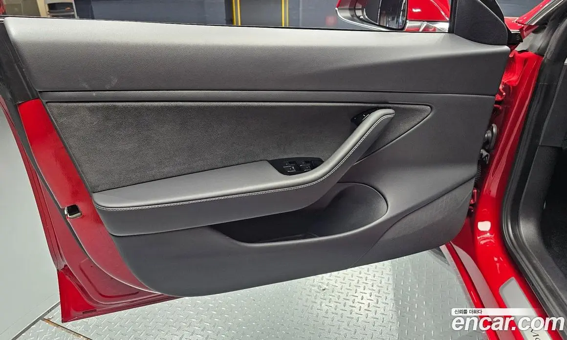 Tesla Model 3 2019 0.2 автомат (гидро), фото 13