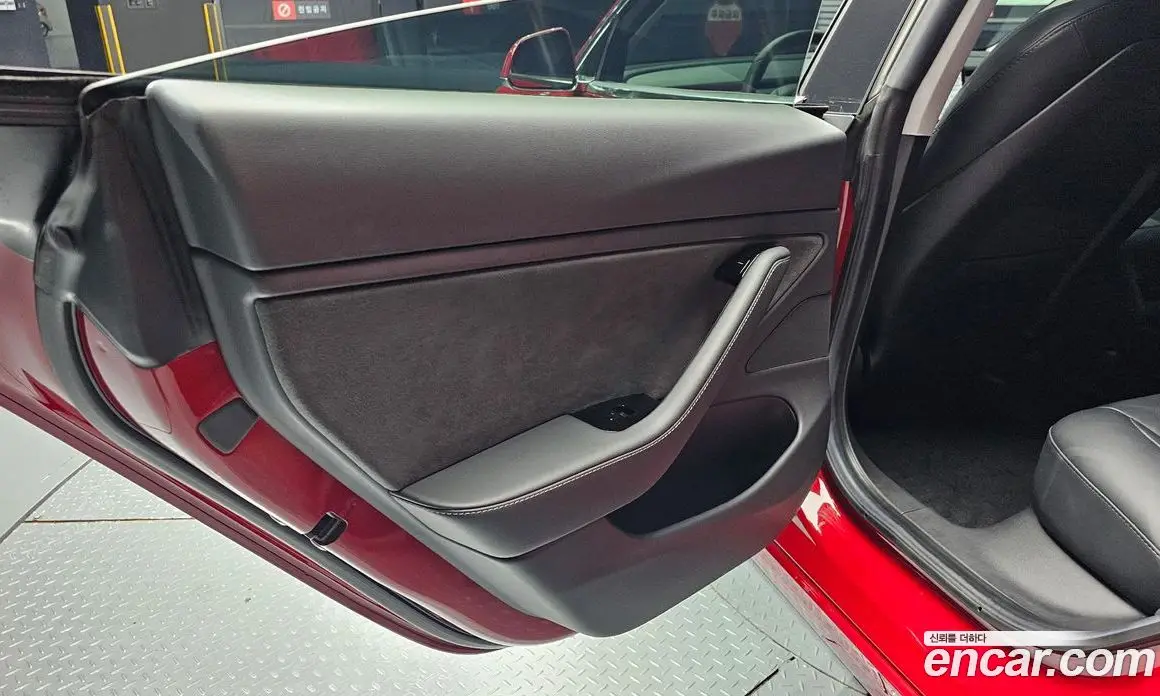 Tesla Model 3 2019 0.2 автомат (гидро), фото 14