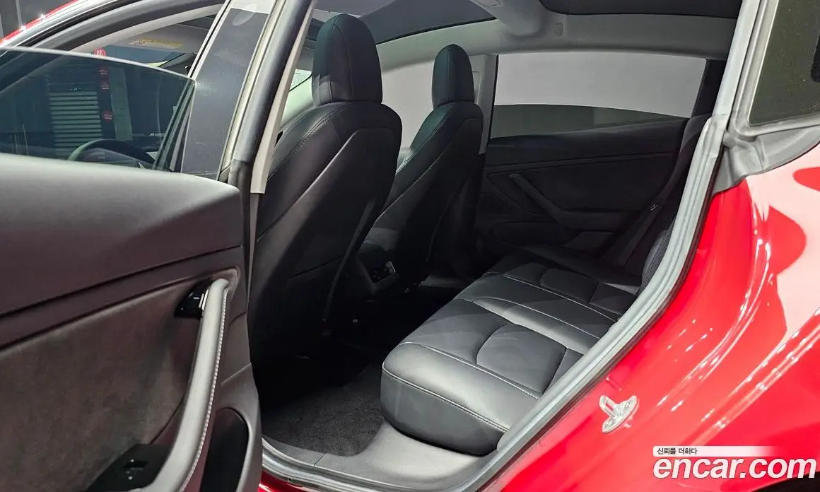 Tesla Model 3 2019 0.2 автомат (гидро), фото 15
