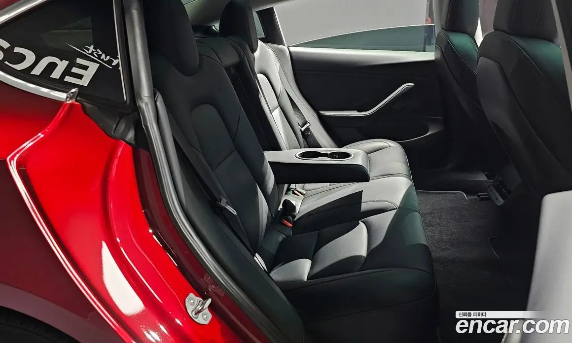 Tesla Model 3 2019 0.2 автомат (гидро), фото 16