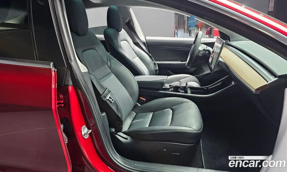 Tesla Model 3 2019 0.2 автомат (гидро), фото 17