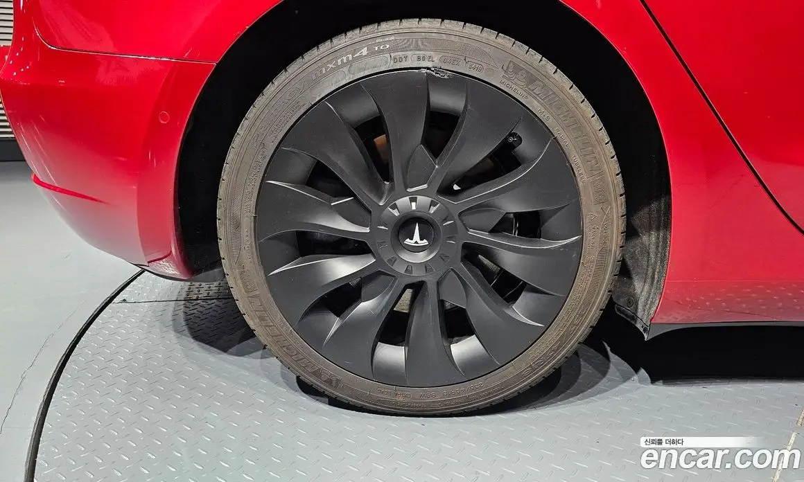 Tesla Model 3 2019 0.2 автомат (гидро), фото 4