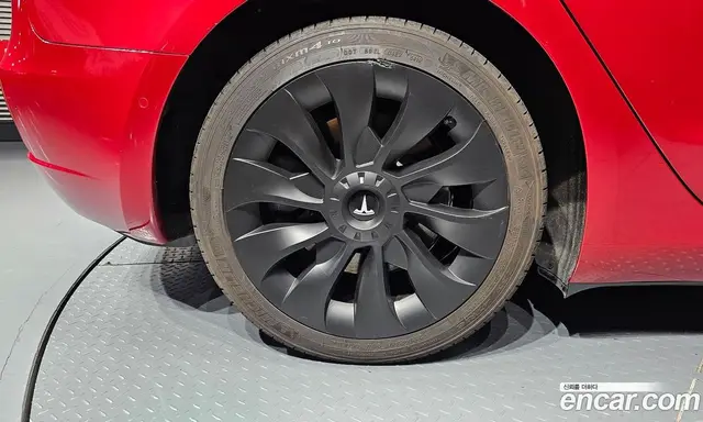 Tesla Model 3 2019 0.2 автомат (гидро), миниатюра 4