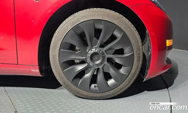 Tesla Model 3 2019 0.2 автомат (гидро), миниатюра 6