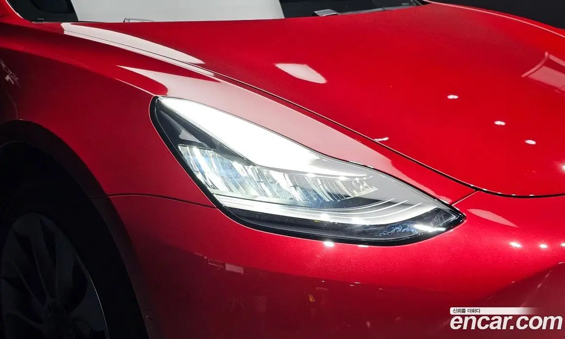 Tesla Model 3 2019 0.2 автомат (гидро), фото 7