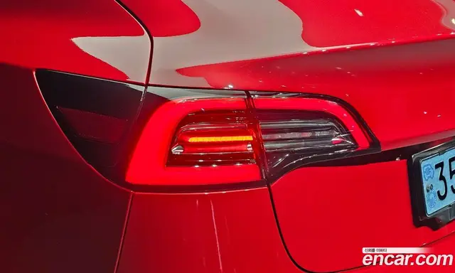 Tesla Model 3 2019 0.2 автомат (гидро), миниатюра 8