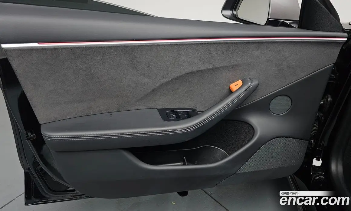 Tesla Model 3 2024 0.2 автомат (гидро), фото 13
