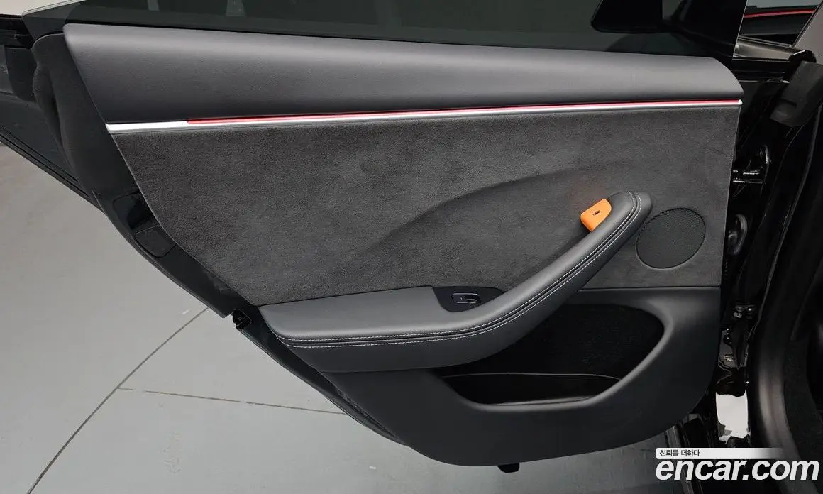 Tesla Model 3 2024 0.2 автомат (гидро), фото 14