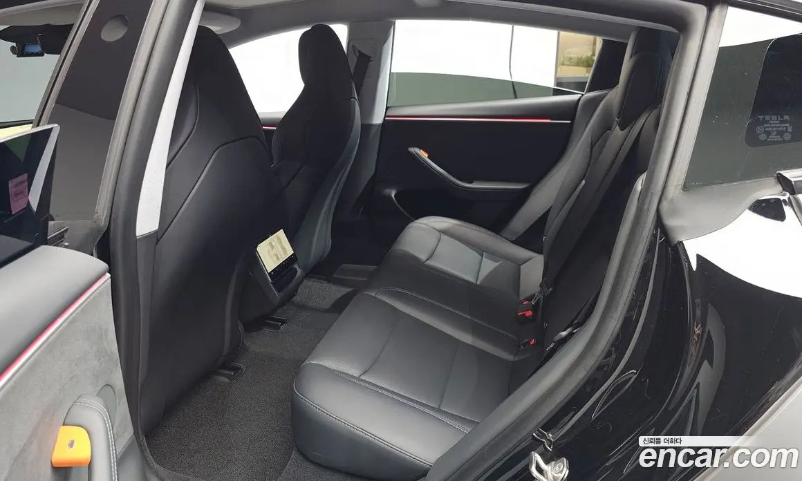Tesla Model 3 2024 0.2 автомат (гидро), фото 15