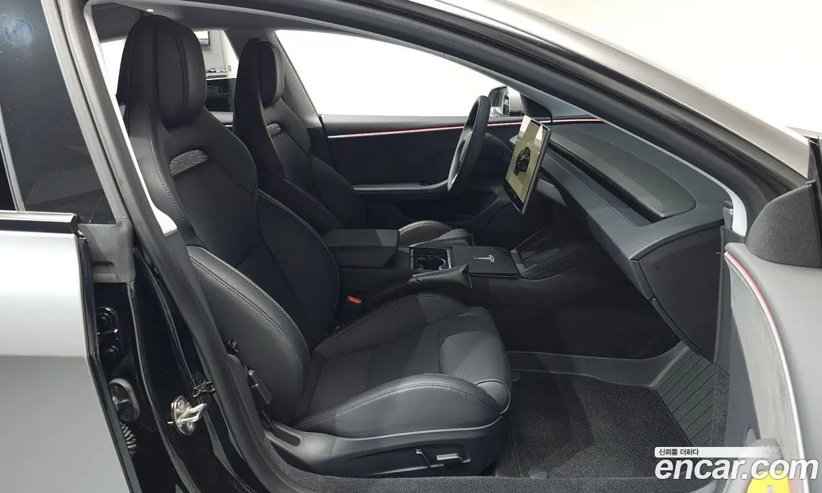 Tesla Model 3 2024 0.2 автомат (гидро), фото 16