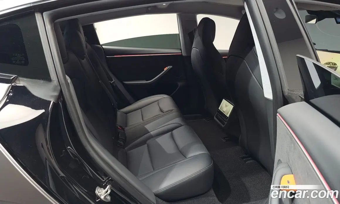 Tesla Model 3 2024 0.2 автомат (гидро), фото 17