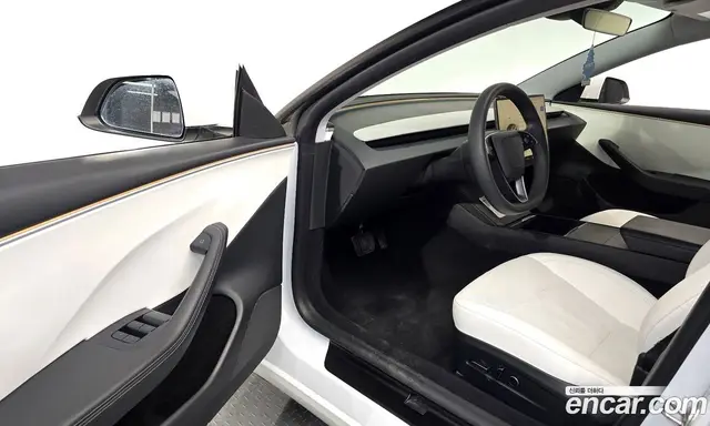 Tesla Model 3 2024 0.2 автомат (гидро), миниатюра 12