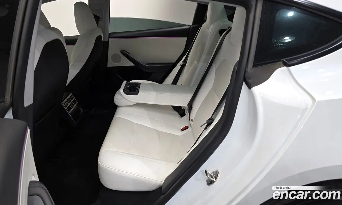 Tesla Model 3 2024 0.2 автомат (гидро), фото 16