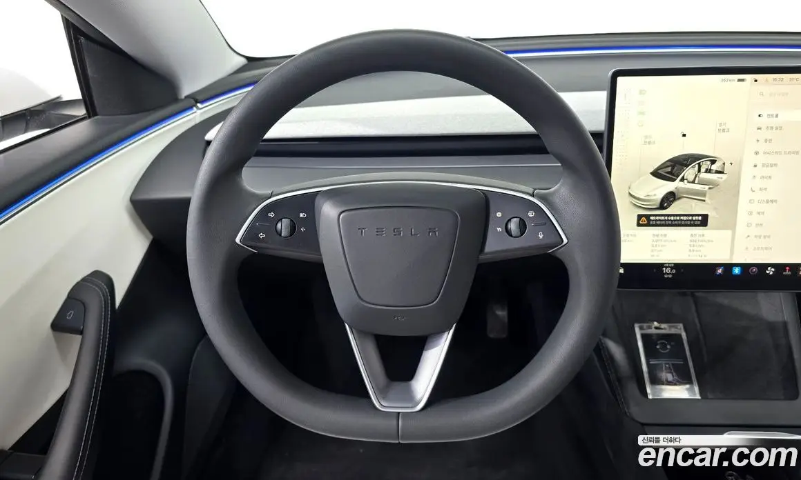 Tesla Model 3 2024 0.2 автомат (гидро), фото 19