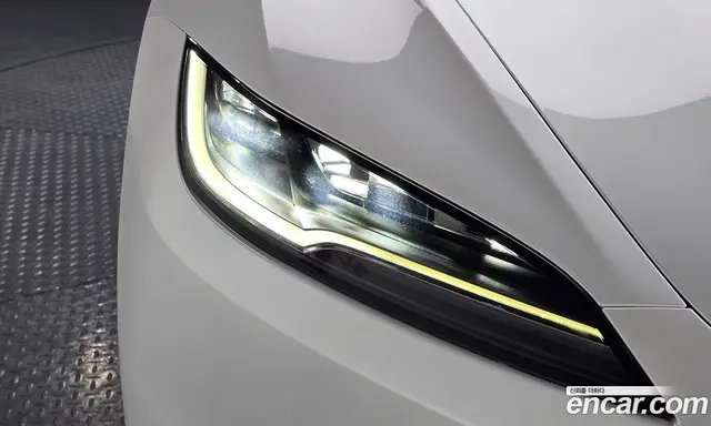 Tesla Model 3 2024 0.2 автомат (гидро), миниатюра 7
