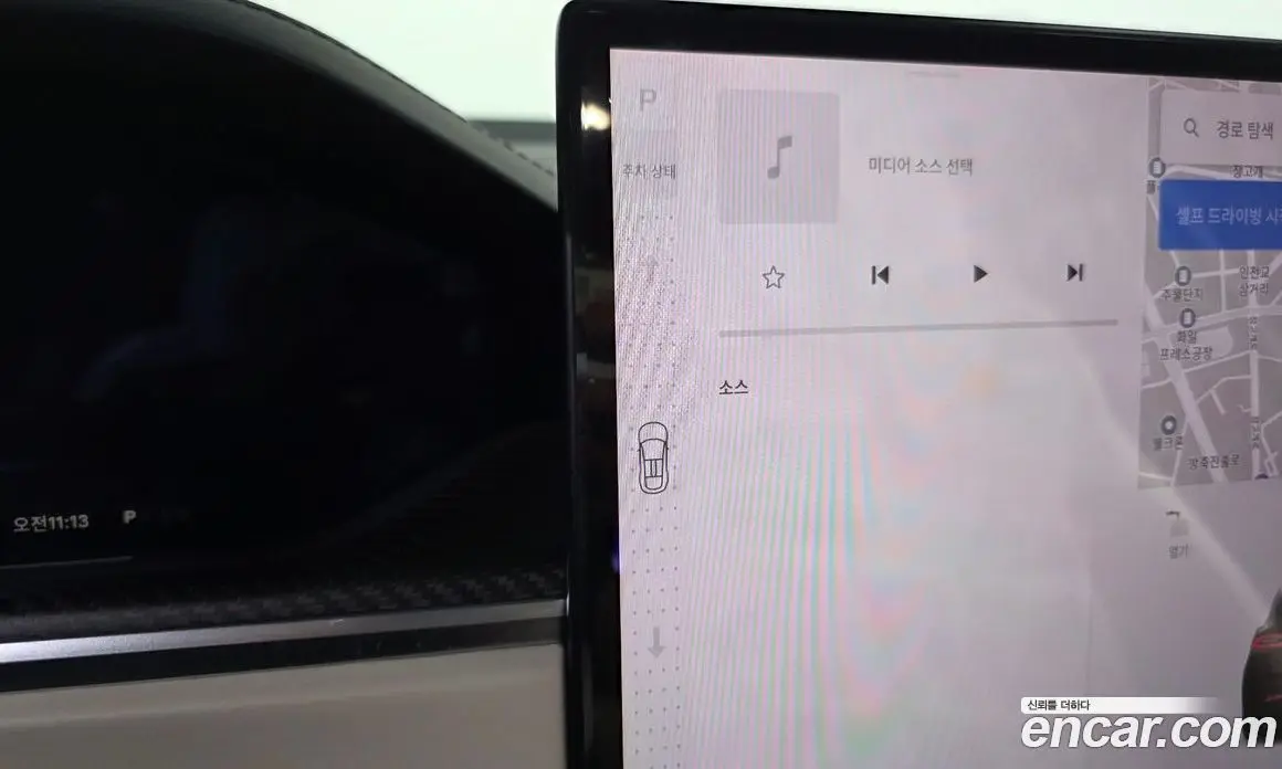 Tesla Model X 2024 0.3 автомат (гидро), фото 12 Tesla Model X 2024 0.3 автомат (гидро), фото 12