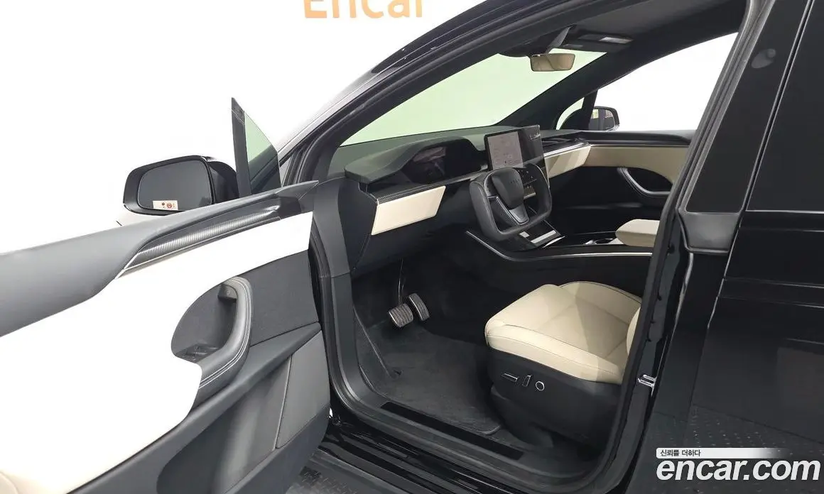 Tesla Model X 2024 0.3 автомат (гидро), фото 13 Tesla Model X 2024 0.3 автомат (гидро), фото 13