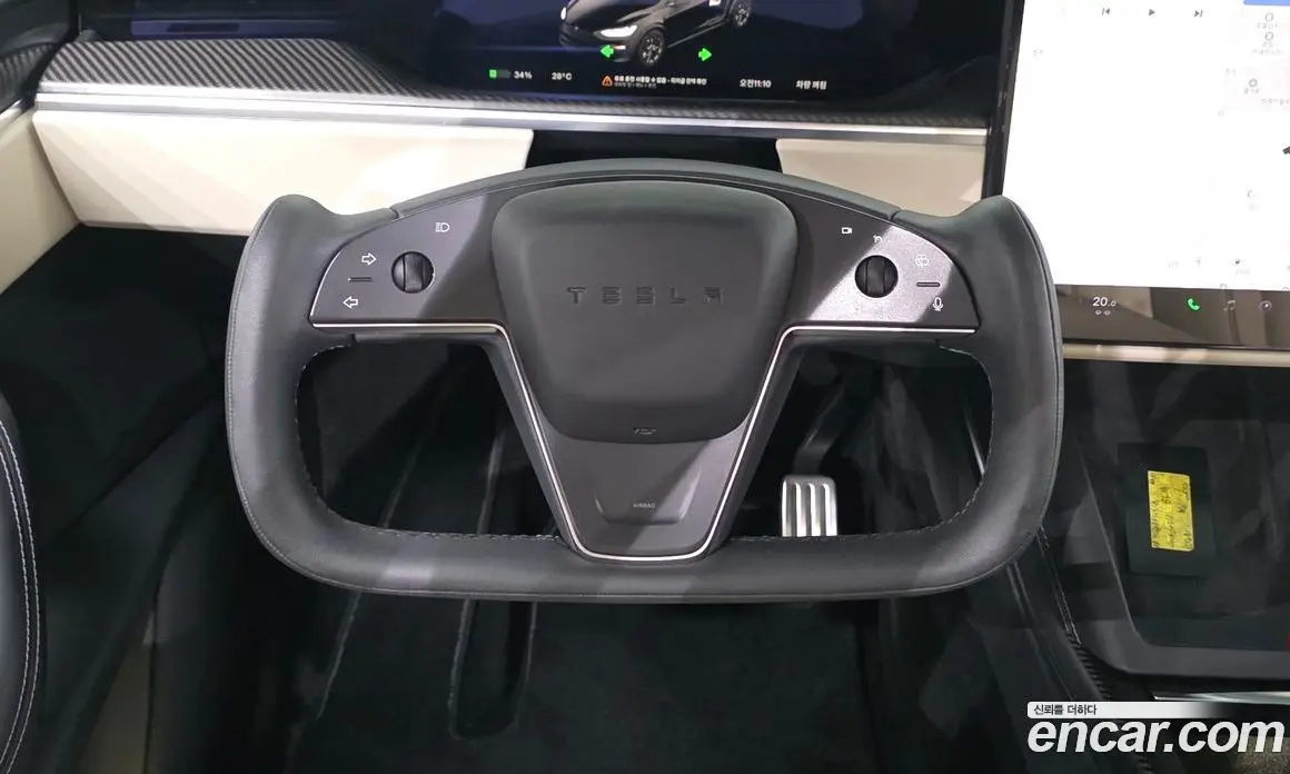 Tesla Model X 2024 0.3 автомат (гидро), фото 19 Tesla Model X 2024 0.3 автомат (гидро), фото 19