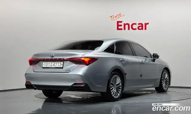 Toyota Avalon 2019 2.5 автомат (гидро), миниатюра 2 Toyota Avalon 2019 2.5 автомат (гидро), миниатюра 2