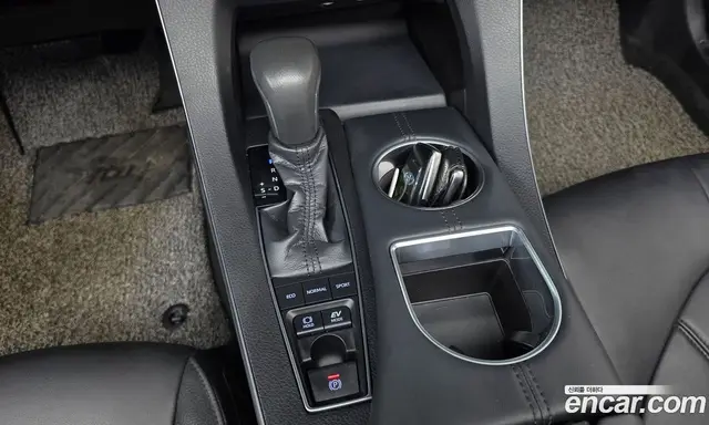 Toyota Avalon 2019 2.5 автомат (гидро), миниатюра 12