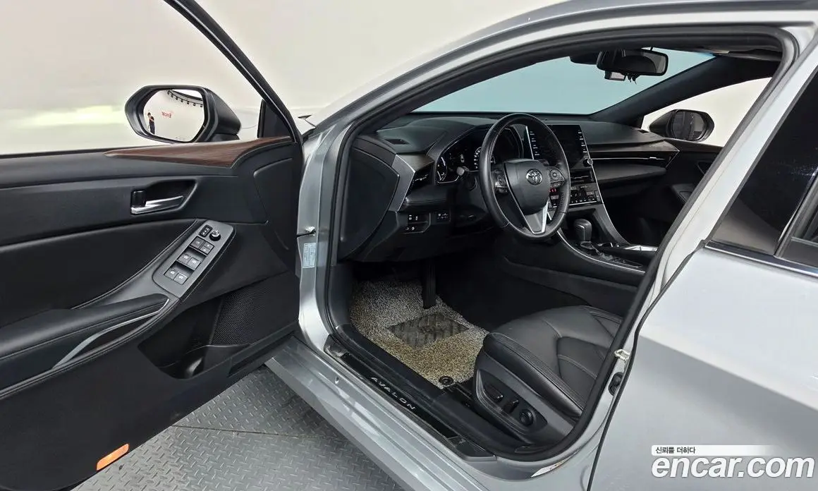 Toyota Avalon 2019 2.5 автомат (гидро), фото 13 Toyota Avalon 2019 2.5 автомат (гидро), фото 13