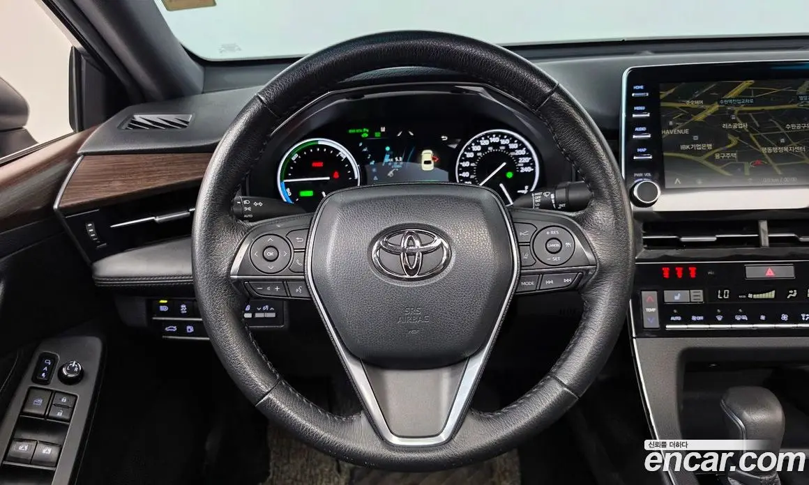 Toyota Avalon 2019 2.5 автомат (гидро), фото 19 Toyota Avalon 2019 2.5 автомат (гидро), фото 19