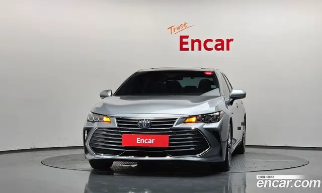 Toyota Avalon 2019 2.5 автомат (гидро), миниатюра 3 Toyota Avalon 2019 2.5 автомат (гидро), миниатюра 3