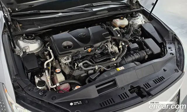 Toyota Avalon 2019 2.5 автомат (гидро), миниатюра 6 Toyota Avalon 2019 2.5 автомат (гидро), миниатюра 6