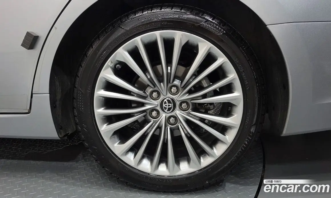 Toyota Avalon 2019 2.5 автомат (гидро), фото 7 Toyota Avalon 2019 2.5 автомат (гидро), фото 7